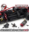 ARRMA INFRACTION 1/7 ALL-ROAD 6S BRUSHLESS 4WD RTR Ref: ARA 109001