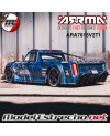 copy of ARRMA SENTON 1/10 SHORT COURSE 3S BRUSHLESS 4WD RTR