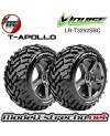 copy of ST VIPER 1/8 STADIUM TRUCK RUEDAS MONTADAS