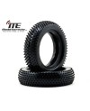 SCHUMACHER MINI PIN DEL. SLIM -  AMARILLA