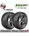 copy of ST VIPER 1/8 STADIUM TRUCK RUEDAS MONTADAS