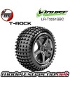 copy of ST VIPER 1/8 STADIUM TRUCK RUEDAS MONTADAS