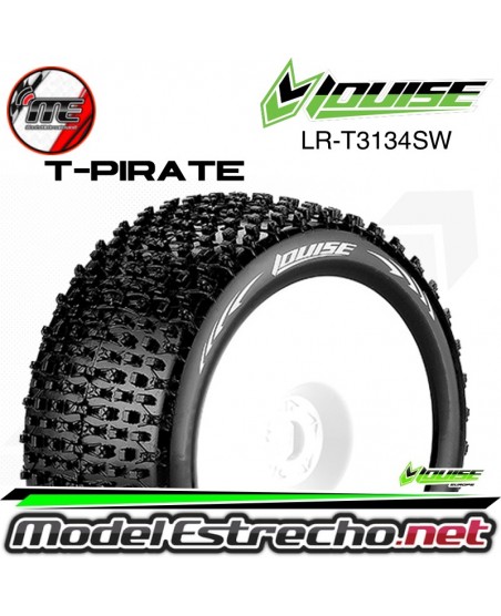 copy of ST VIPER 1/8 STADIUM TRUCK RUEDAS MONTADAS