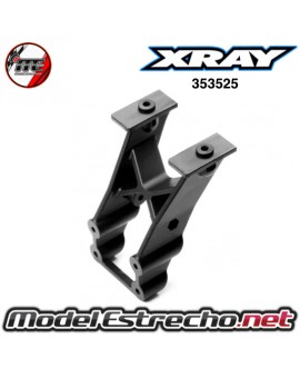 ALERON XRAY NEGRO