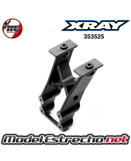 ALERON XRAY NEGRO