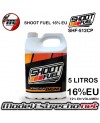 SHOOT FUEL PREMIUM 5 LITROS 16EU (12% EN VOLUMEN) NO LICENCIA

Ref: SHF-512CP