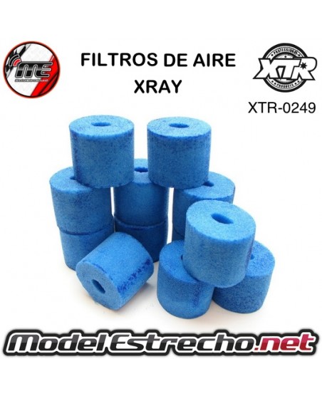 ACEITE FILTRO AIRE ULTIMATE