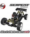 SERPENT SRX8-E RTR 1/8 4WD EP