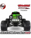 TRAXXAS STAMPEDE RTR 2,4 Ghz PINK EDITION
