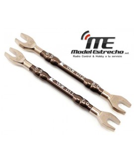 KYOSHO SPANNER WRENCH SET 