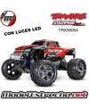 TRAXXAS STAMPEDE RTR 2,4 Ghz PINK EDITION