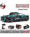 ARRMA INFRACTION 1/8 BRUSHLESS 3S ALL-ROAD TRUCK  4WD RTR