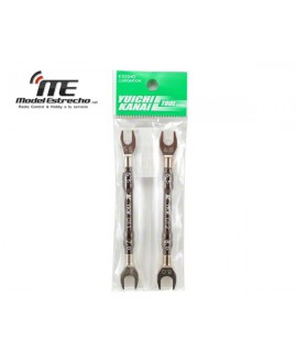 KYOSHO SPANNER WRENCH SET 
