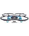 QUADRICOPTERO H4 GRAVIT 2,4 Ghz