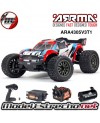 copy of ARRMA VORTEKS 4X4 3S BLX 1/10 STADIUM TRUCK RTR LILAS