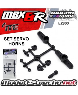 SET SERVO HORNS MUGEN MBX 7R/8/8R

Ref: E2803