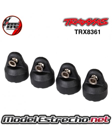 TAPONES AMORTIGUADOR (4U.)