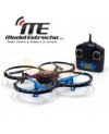 QUADRICOPTERO H4 GRAVIT 2,4 Ghz