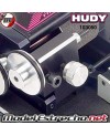 POLEA HUDY 103050