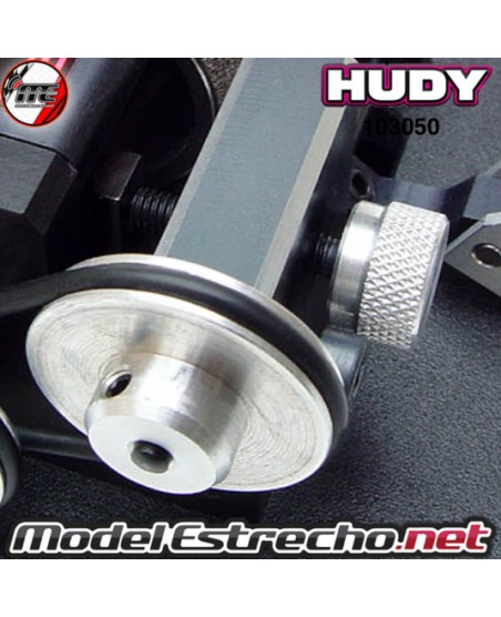 POLEA HUDY 103050