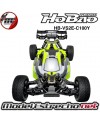 HOBAO HYPER VS ELECTRICO 2016