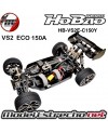 HOBAO HYPER VS2 BRUSHLESS RTR BUGGY ELECTRICO 150A  6S RTR AMARILLO

Ref: HB-VS2E-C150Y