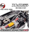 HOBAO HYPER VS ELECTRICO 2016
