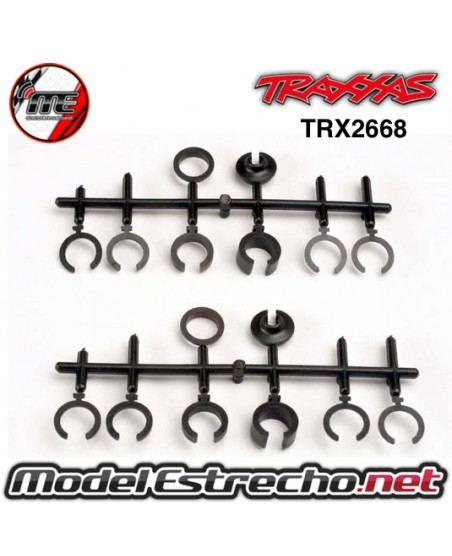 copy of AMORTIGUADOR BIG BORE TRAXXAS