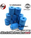 ESPUMAS FILTRO SIN ACEITAR INT/EXT KYOSHO MP9 ( 6U.)
