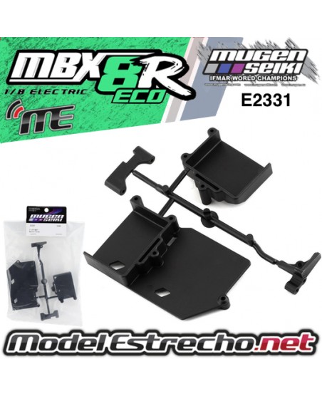 CAJA O SOPORTE BATERIA MUGEN MBX8R ECO

Ref: E2331