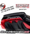 copy of ARRAMA FELONY 1/7 6S BLX STREET BASH