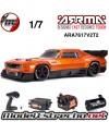 copy of ARRAMA FELONY 1/7 6S BLX STREET BASH