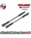 VARILLAS DE EMPUJE TRAXXAS E-REVO 2 VXL BRUSHLESS

Ref: TRX8619