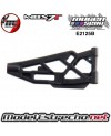 TRAPECIO INFERIOR DEL. MUGEN MBX7TR TRUGGY