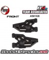 TRAPECIO DELANTERO INFERIOR ASSOCIATED RC8B4

Ref: AS81528