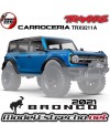 CARROCERIA FORD BRONCO 2021 AZUL

Ref: TRX9211A