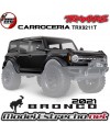 copy of CARROCERIA FORD BRONCO 2021 BLANCO