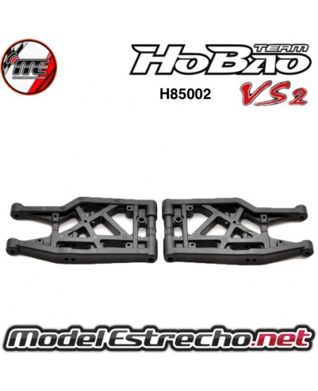 copy of TRAPECIO DELANTERO SUPERIOR HOBAO VS2