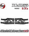 TRAPECIO TRASERO INFERIOR HOBAO VS2

Ref: H85002