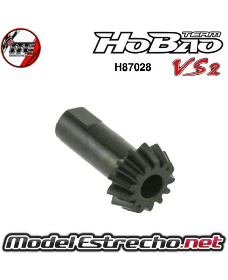 PIÑON 13T HOBAO VS2

Ref: H87028
