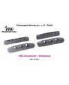 SOPORTE SUSP. Inf. del./tras. REBEL
