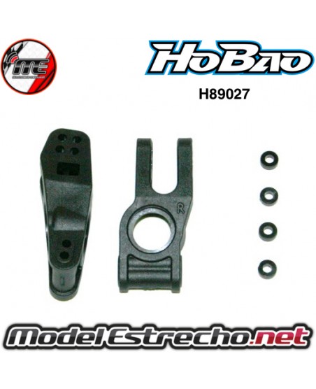 MANGUETA TRASERA HOBAO SS