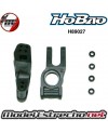 MANGUETA TRASERA HOBAO SS