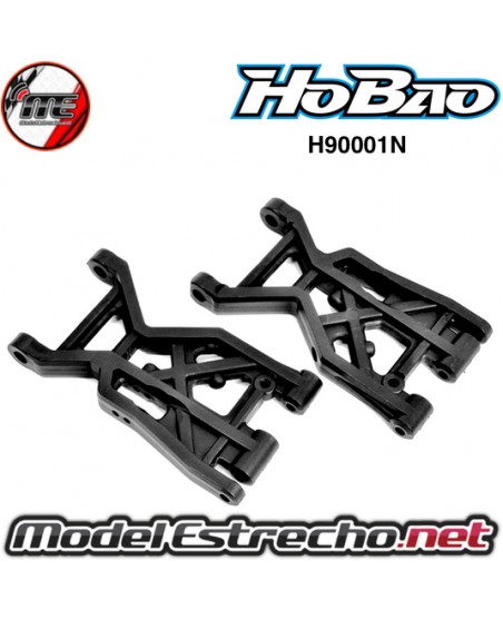 copy of MANGUETA TRASERA HOBAO SS