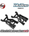 TRAPECIO DELANTERO INFERIOR HOBAO SS

Ref: H90001N