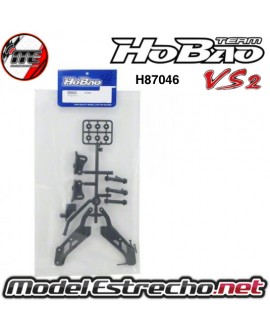 HOBAO SOPORTE ALERON HYPER VS