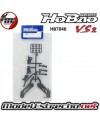 HOBAO SOPORTE ALERON HYPER VS