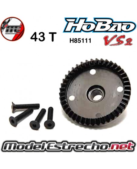 copy of TRAPECIO DELANTERO SUPERIOR HOBAO VS2