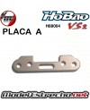 HOBAO CONVERGENCIA DELANTERA METALICA