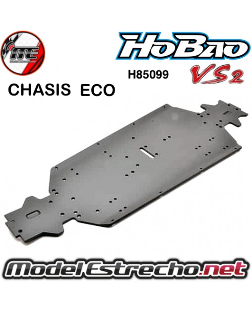 CHASIS HOBAO HYPER ELECTRICO VS2

Ref: H85099